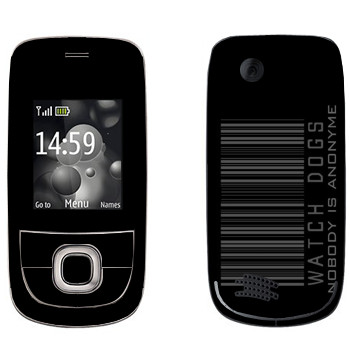   « - Watch Dogs»   Nokia 2220