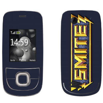   «SMITE »   Nokia 2220