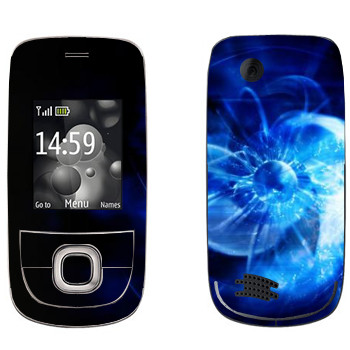   «Star conflict Abstraction»   Nokia 2220