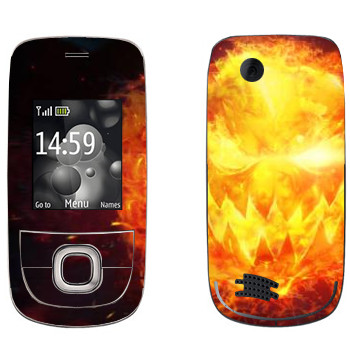   «Star conflict Fire»   Nokia 2220