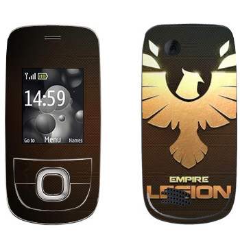   «Star conflict Legion»   Nokia 2220