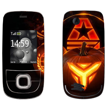   «Star conflict Pumpkin»   Nokia 2220