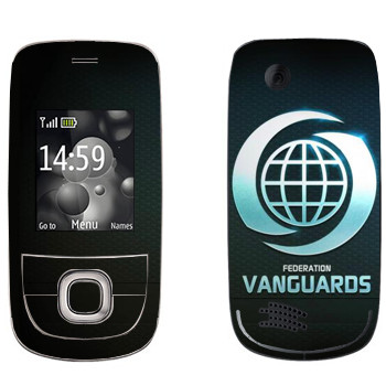   «Star conflict Vanguards»   Nokia 2220
