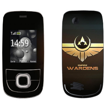  «Star conflict Wardens»   Nokia 2220