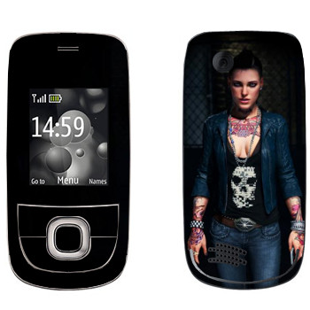  «  - Watch Dogs»   Nokia 2220