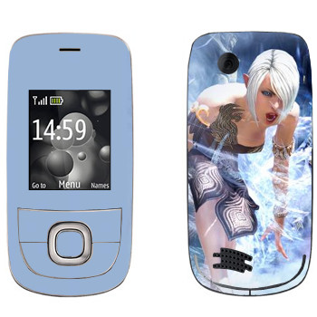   «Tera Elf cold»   Nokia 2220