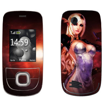   «Tera Elf girl»   Nokia 2220