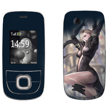   «Tera Elf»   Nokia 2220