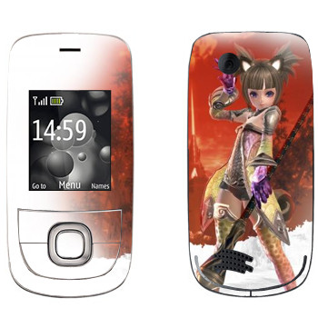   «Tera Elin»   Nokia 2220