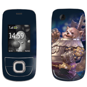   «Tera Popori»   Nokia 2220