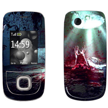   «The Evil Within  -  »   Nokia 2220