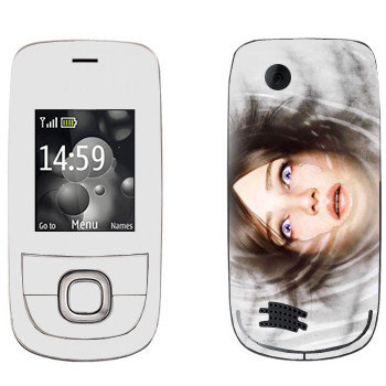   «The Evil Within -   »   Nokia 2220