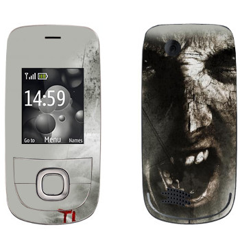   «The Evil Within -  »   Nokia 2220
