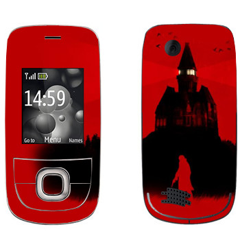   «The Evil Within -  »   Nokia 2220