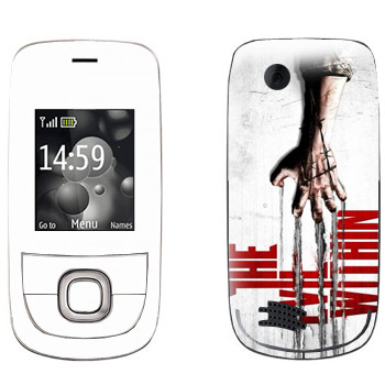  «The Evil Within»   Nokia 2220