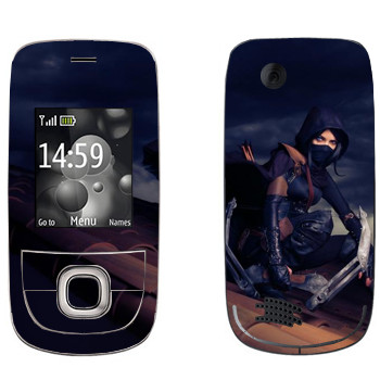   «Thief - »   Nokia 2220