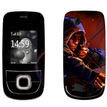   «Thief - »   Nokia 2220