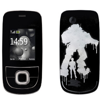   «Titanfall »   Nokia 2220