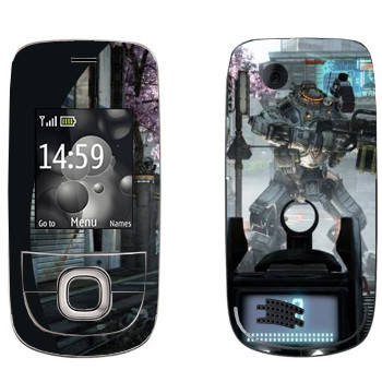   «Titanfall   »   Nokia 2220