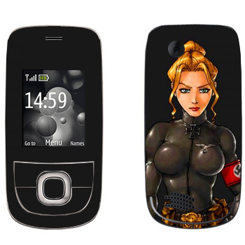   «Wolfenstein - »   Nokia 2220
