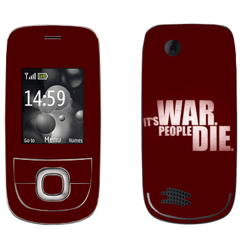   «Wolfenstein -  .  »   Nokia 2220