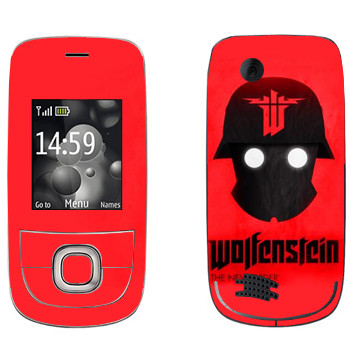   «Wolfenstein - »   Nokia 2220
