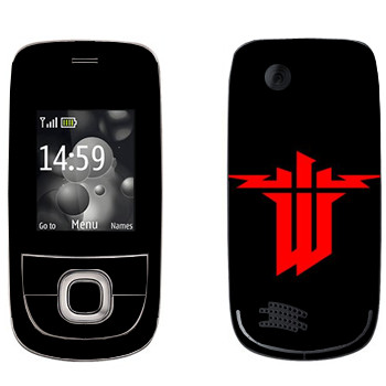   «Wolfenstein»   Nokia 2220