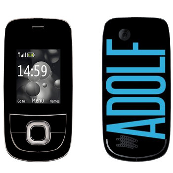   «Adolf»   Nokia 2220