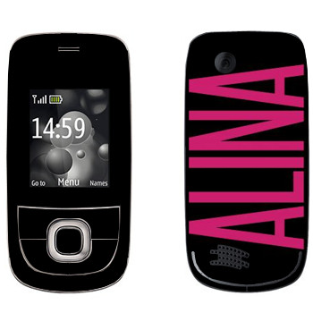   «Alina»   Nokia 2220