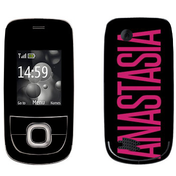   «Anastasia»   Nokia 2220