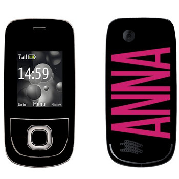   «Anna»   Nokia 2220