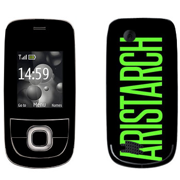   «Aristarch»   Nokia 2220