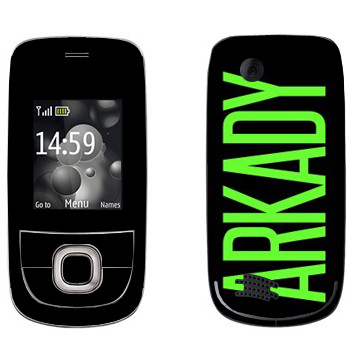   «Arkady»   Nokia 2220