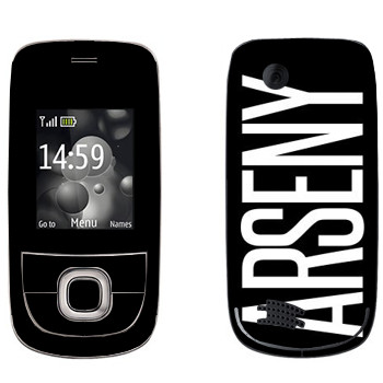   «Arseny»   Nokia 2220