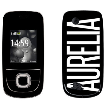   «Aurelia»   Nokia 2220