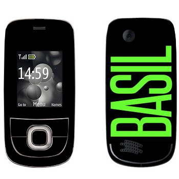   «Basil»   Nokia 2220