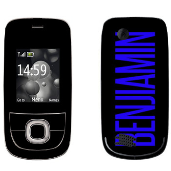   «Benjiamin»   Nokia 2220