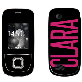  «Clara»   Nokia 2220