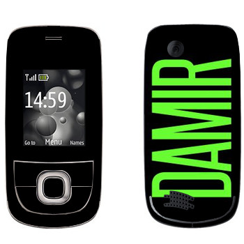   «Damir»   Nokia 2220
