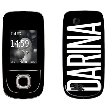   «Darina»   Nokia 2220