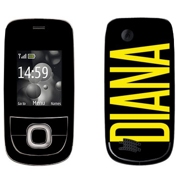   «Diana»   Nokia 2220