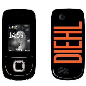   «Diehl»   Nokia 2220