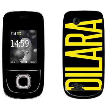   «Dilara»   Nokia 2220