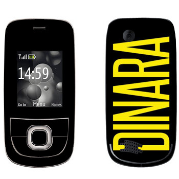   «Dinara»   Nokia 2220