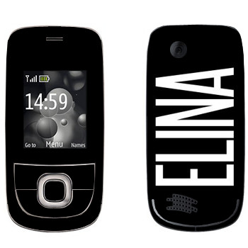   «Elina»   Nokia 2220