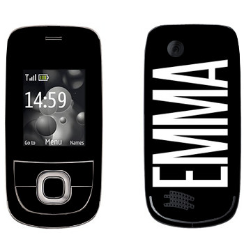   «Emma»   Nokia 2220