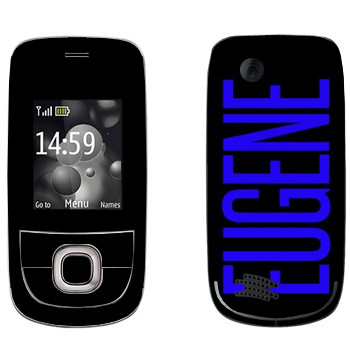   «Eugene»   Nokia 2220