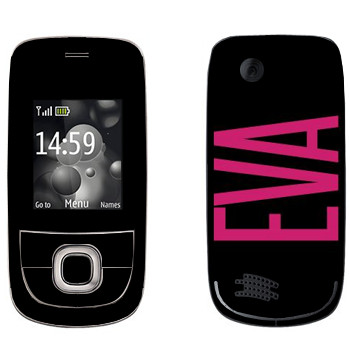   «Eva»   Nokia 2220