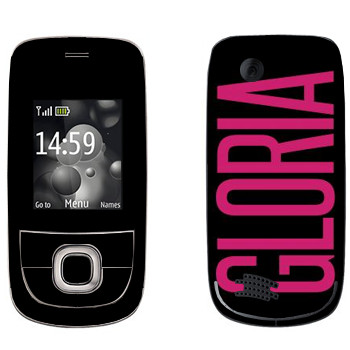   «Gloria»   Nokia 2220