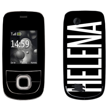   «Helena»   Nokia 2220